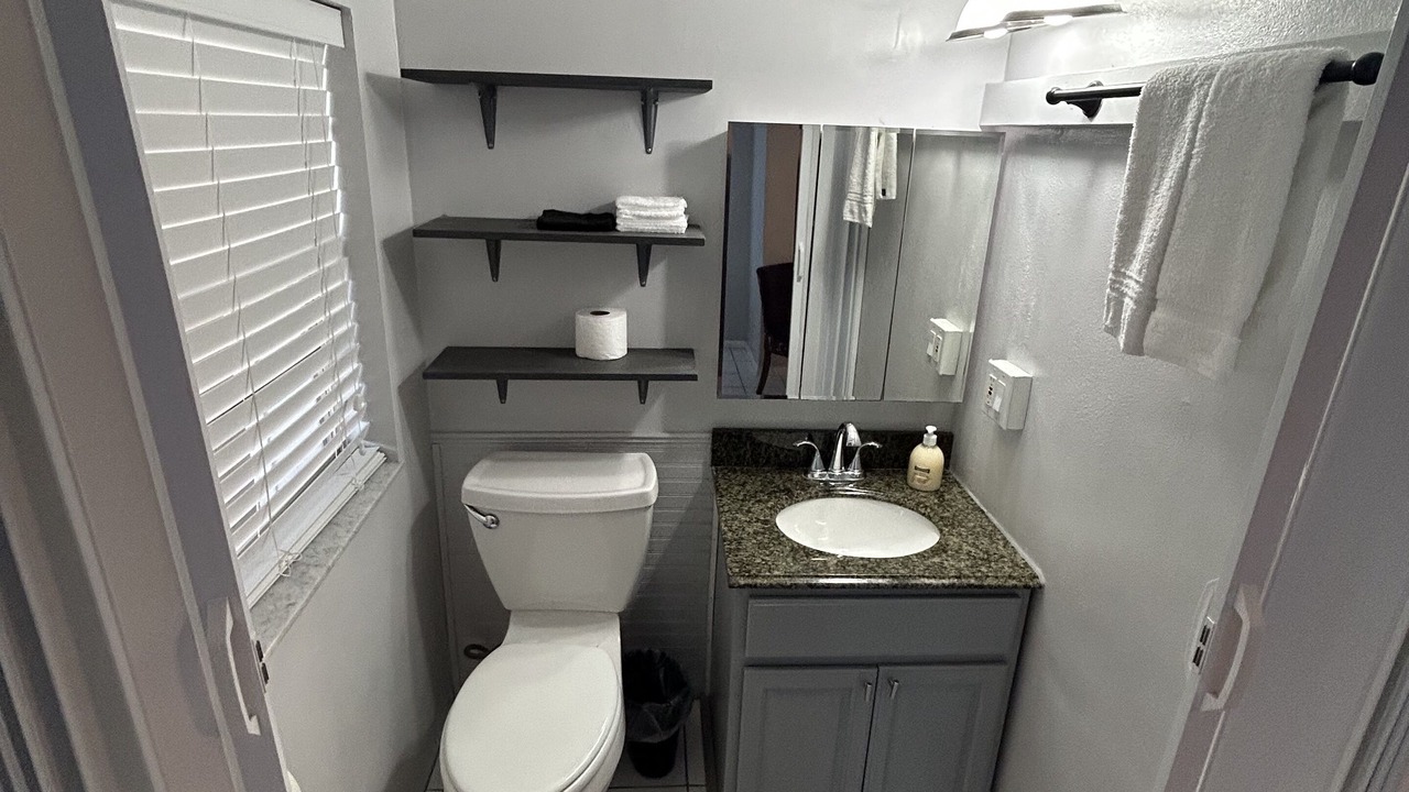 Photo of Bathroom in Little Venice
