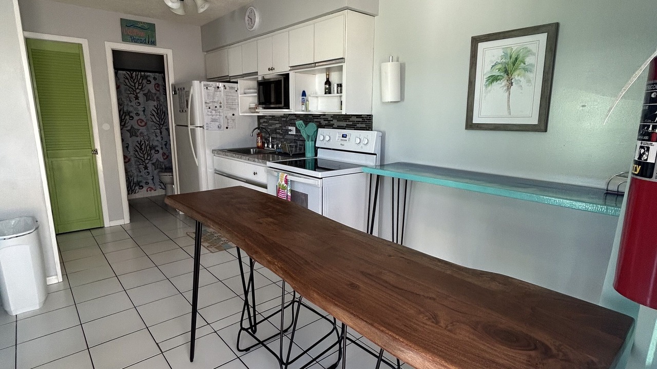 Photo of Kitchen in Little Venice