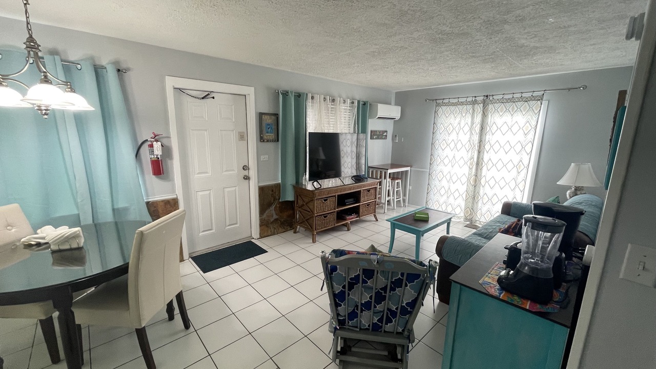 Photo of Livingroom in Little Venice