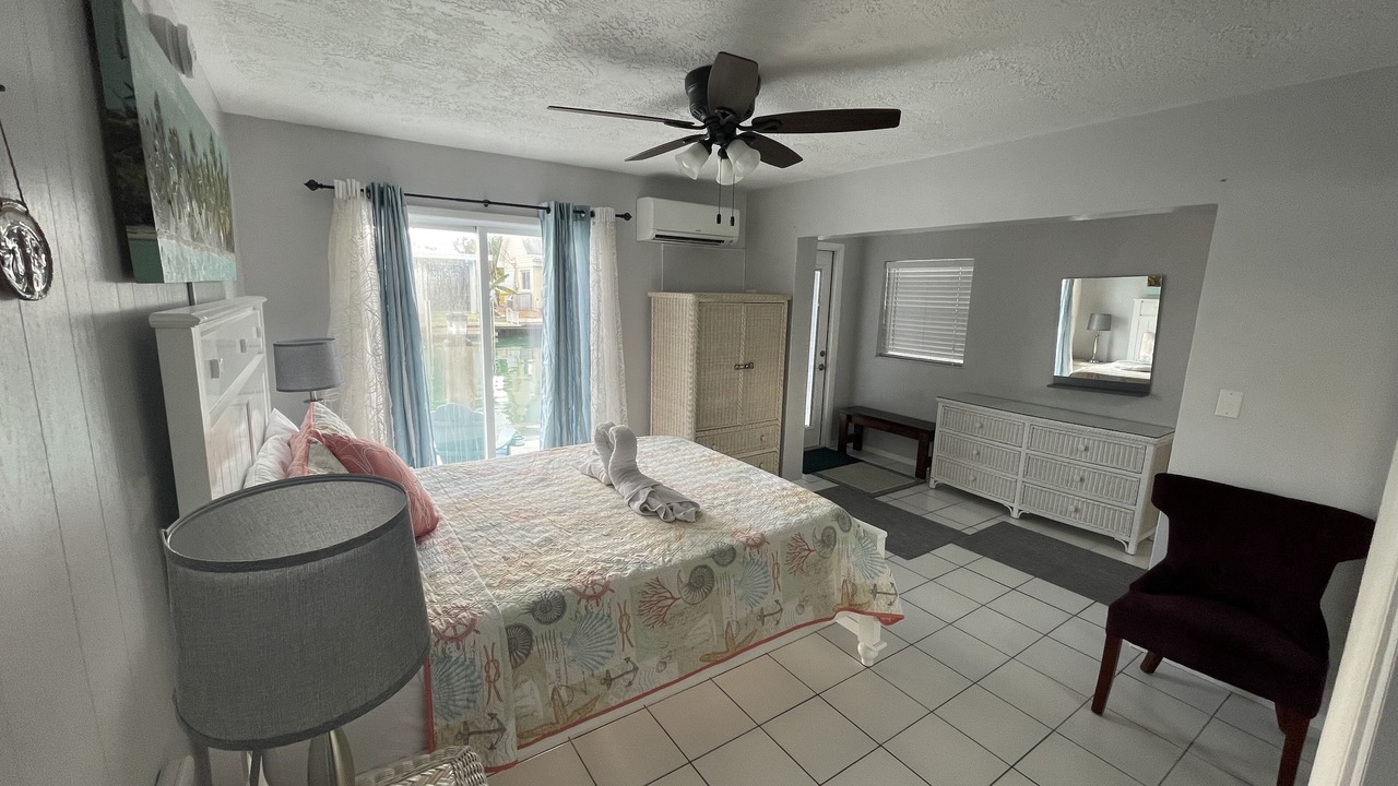 Photo of Bedroom in Little Venice
