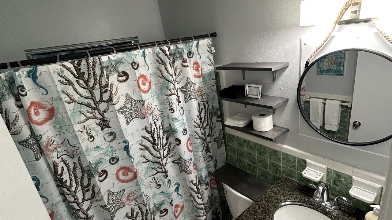 Photo of Bathroom in Little Venice