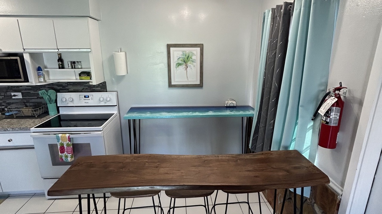 Photo of Kitchen in Little Venice