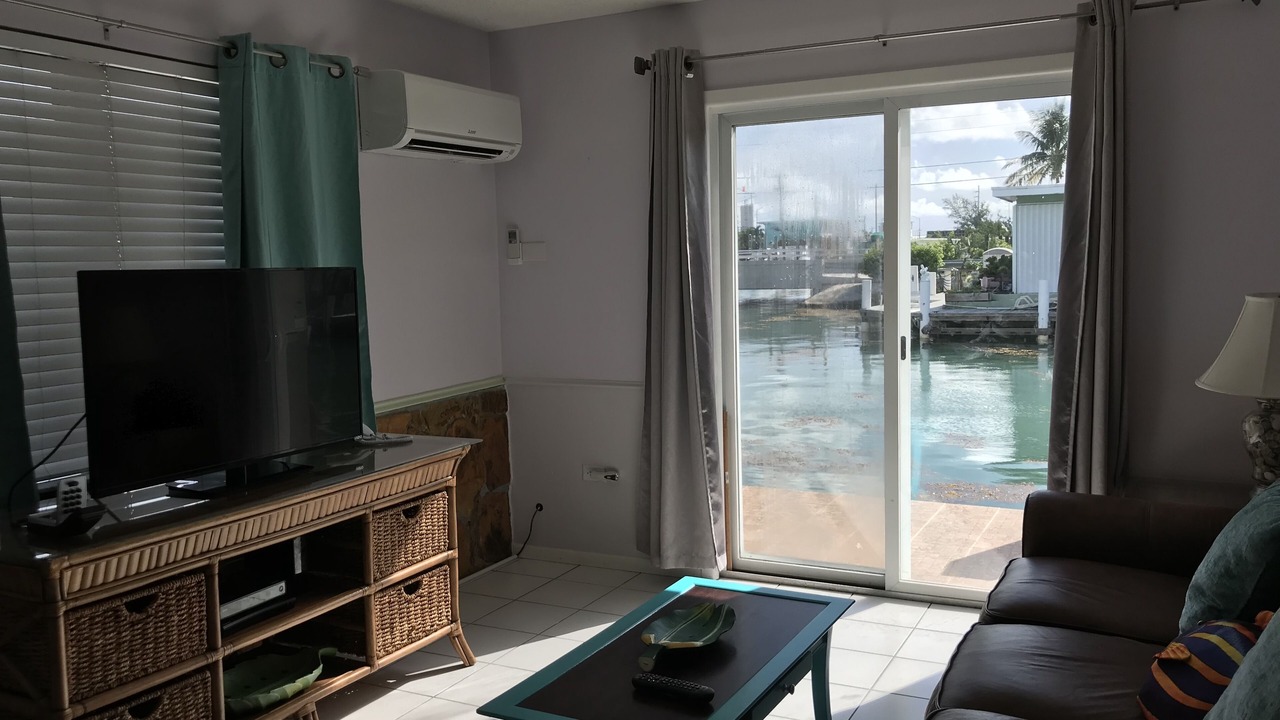 Photo of Livingroom in Little Venice