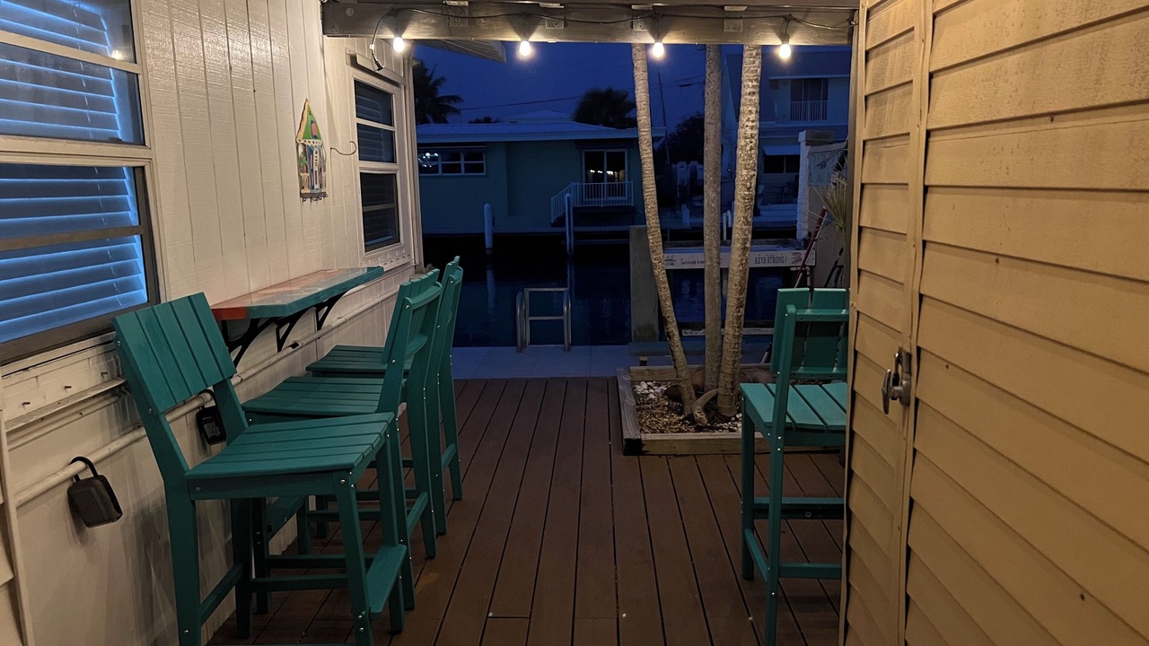 Photo of Outdoor in Little Venice