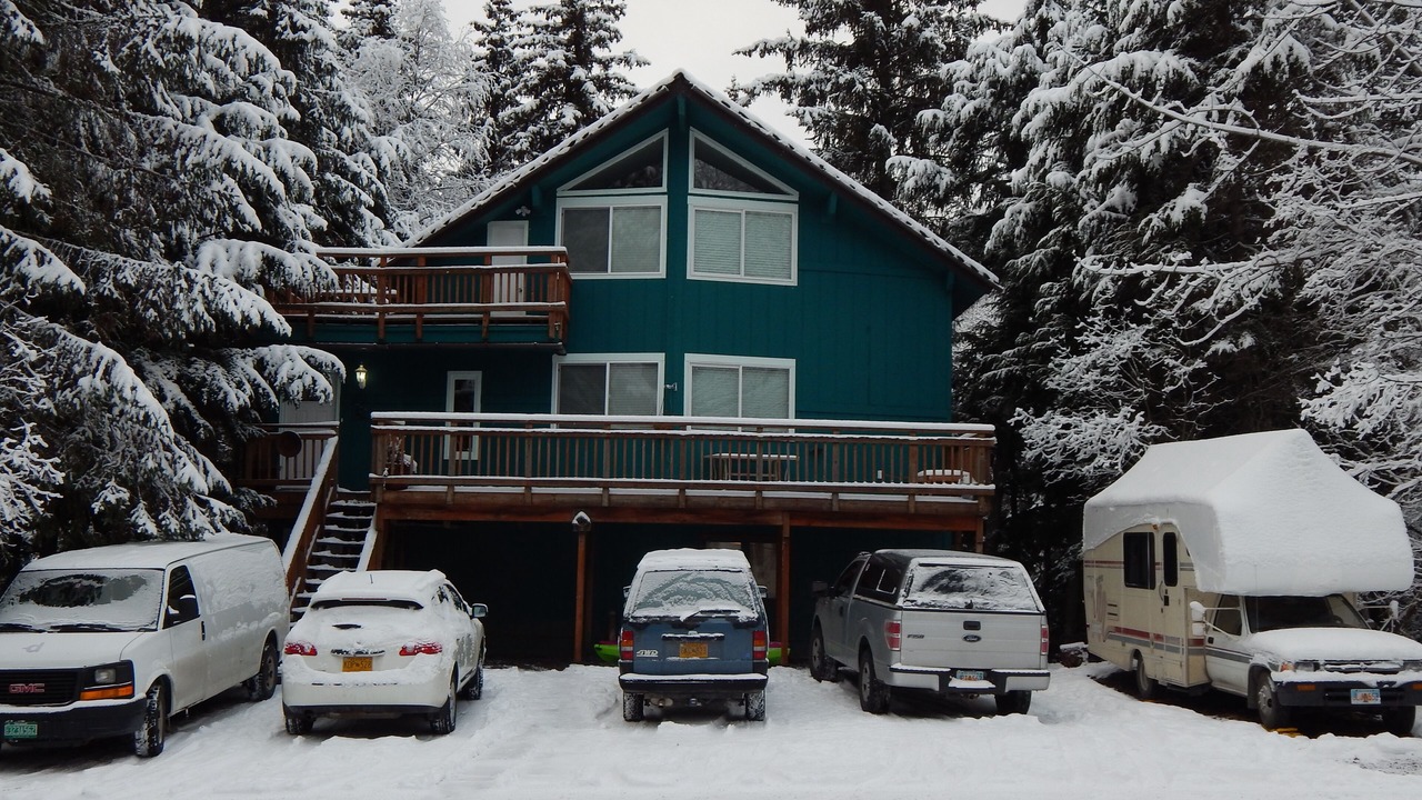 Photo of Others in Alyeska