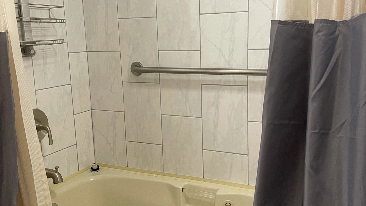Photo of Bathroom in Alyeska
