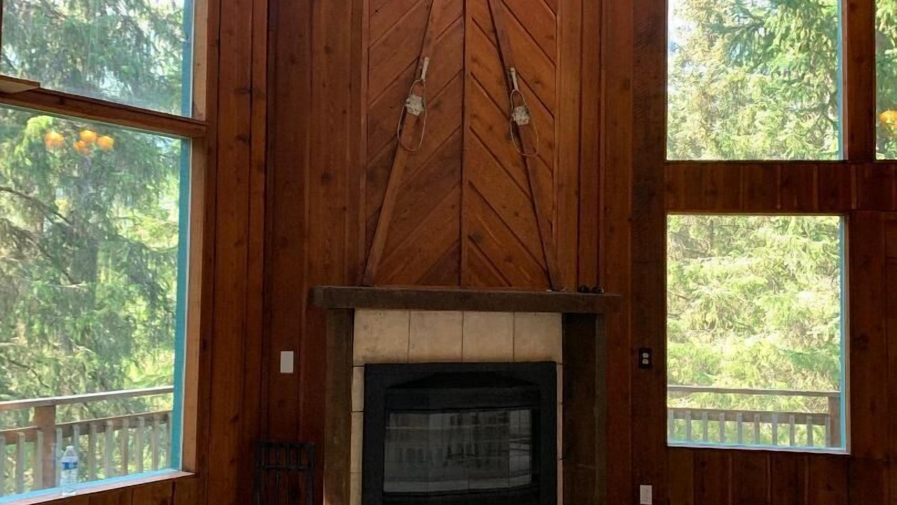 Photo of Livingroom in Alyeska