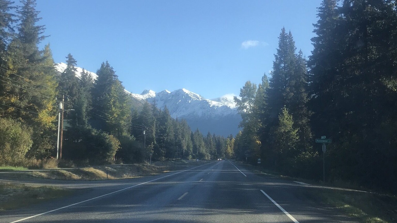 Photo of Others in Alyeska