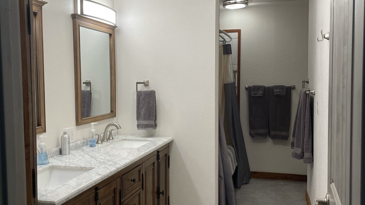 Photo of Bathroom in Alyeska