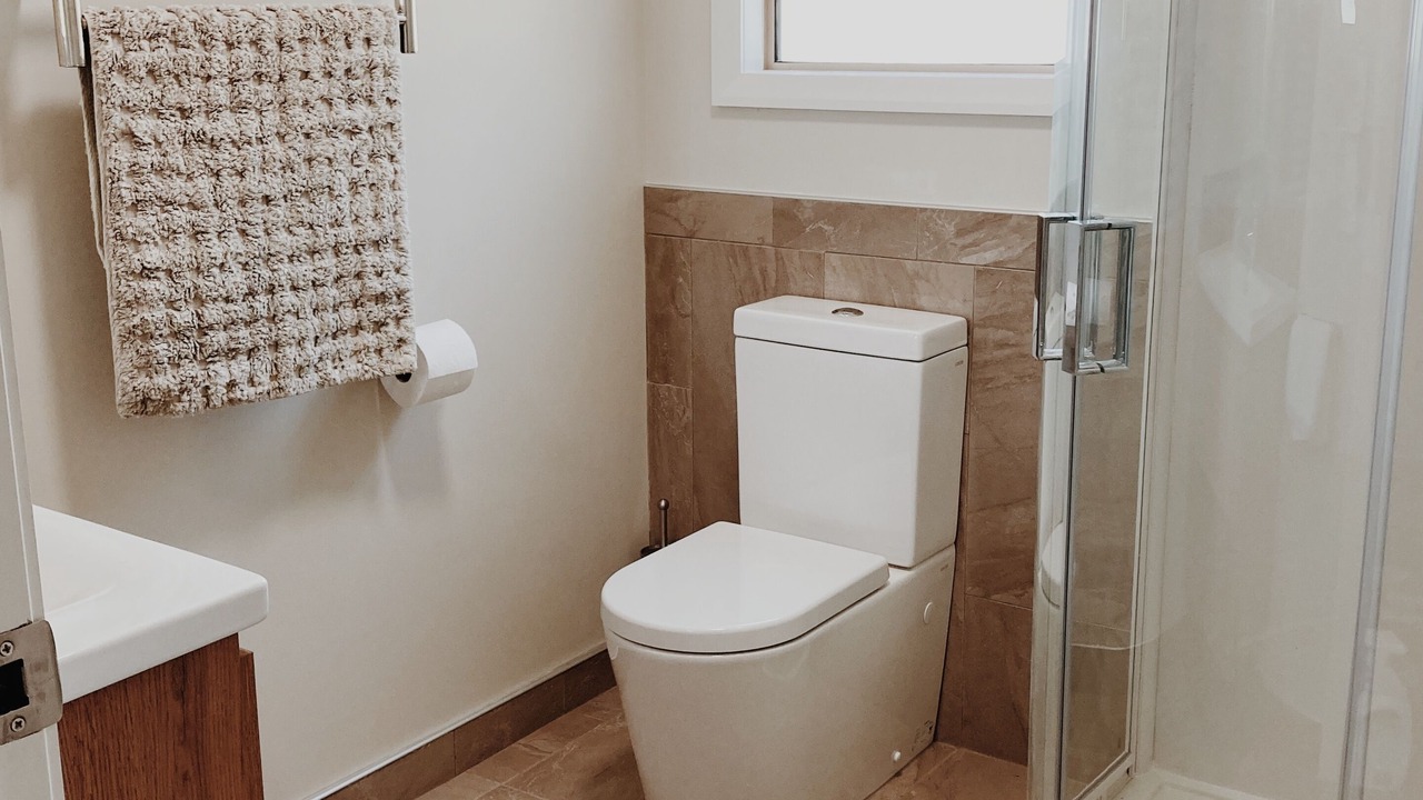 Photo of Bathroom in Cambridge