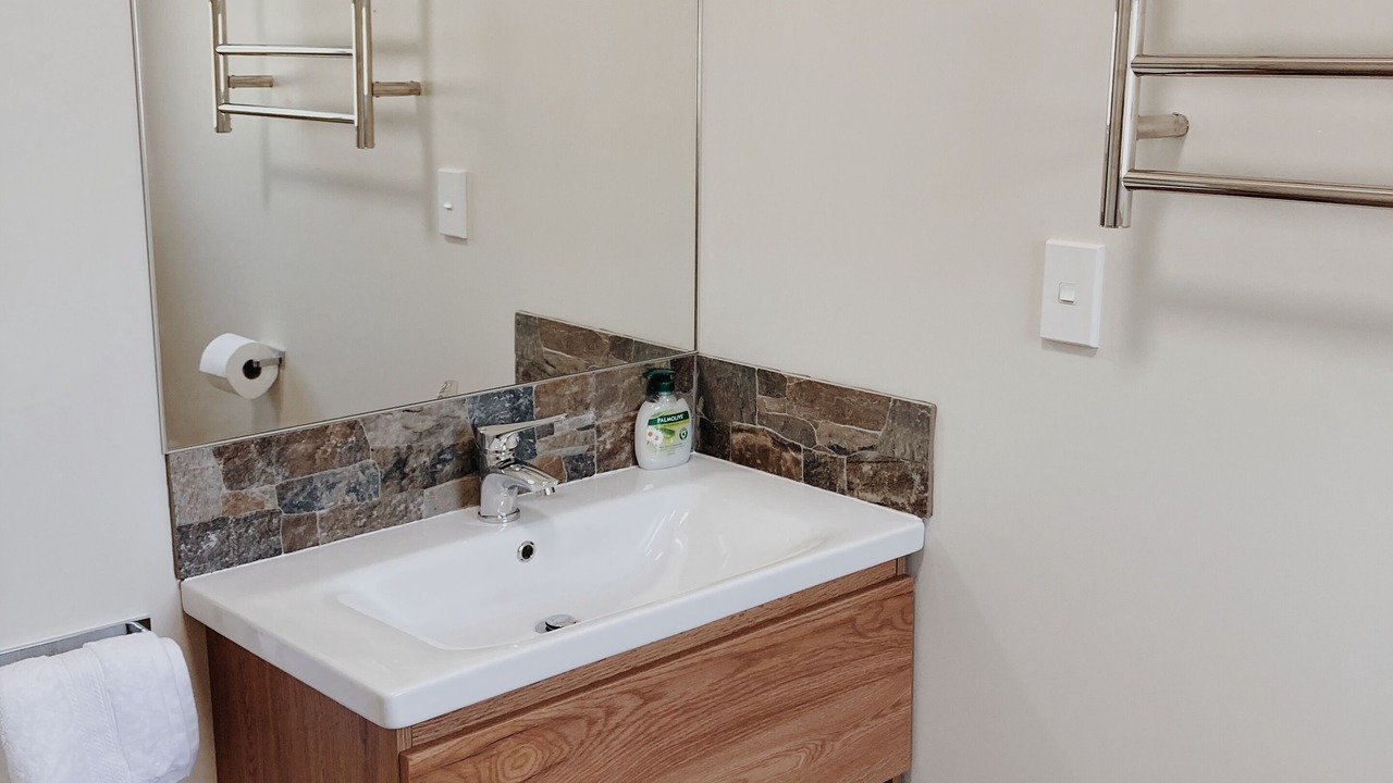 Photo of Bathroom in Cambridge