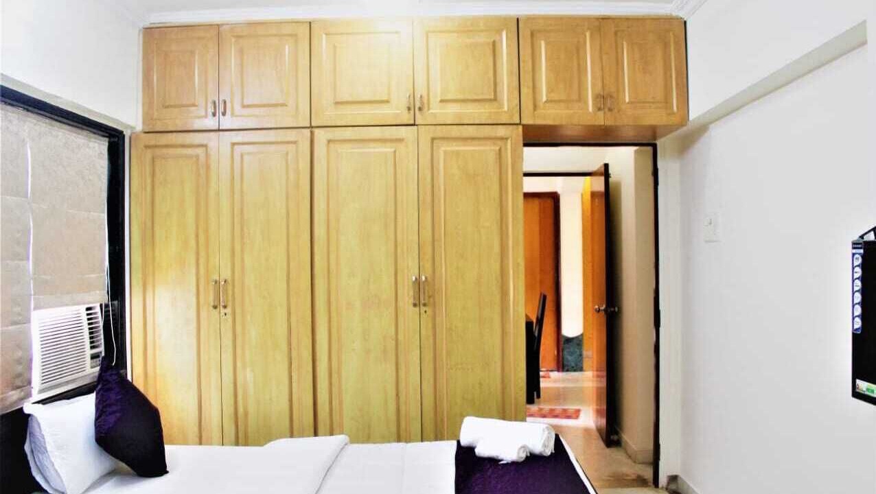 Photo of Bedroom in Prabhadevi
