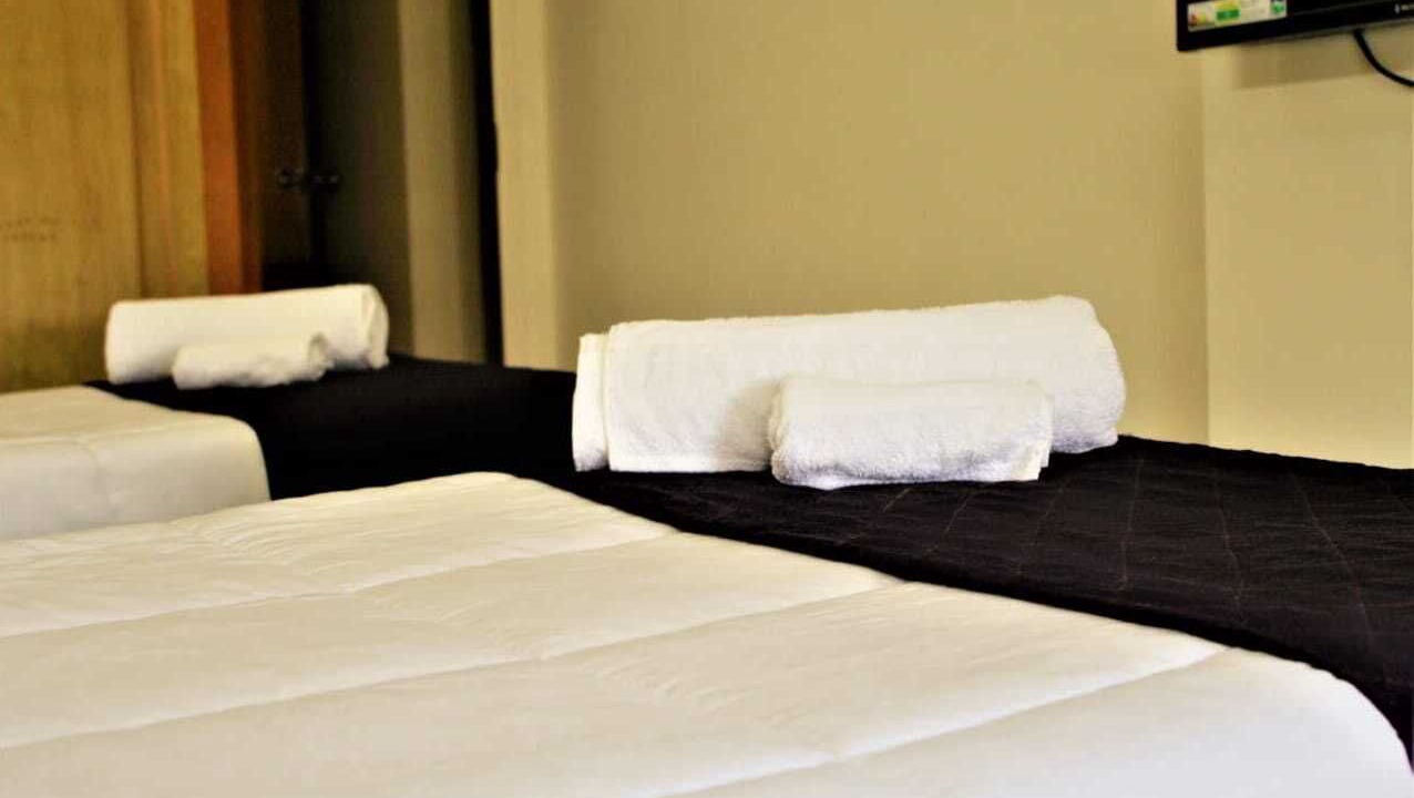 Photo of Bedroom in Prabhadevi