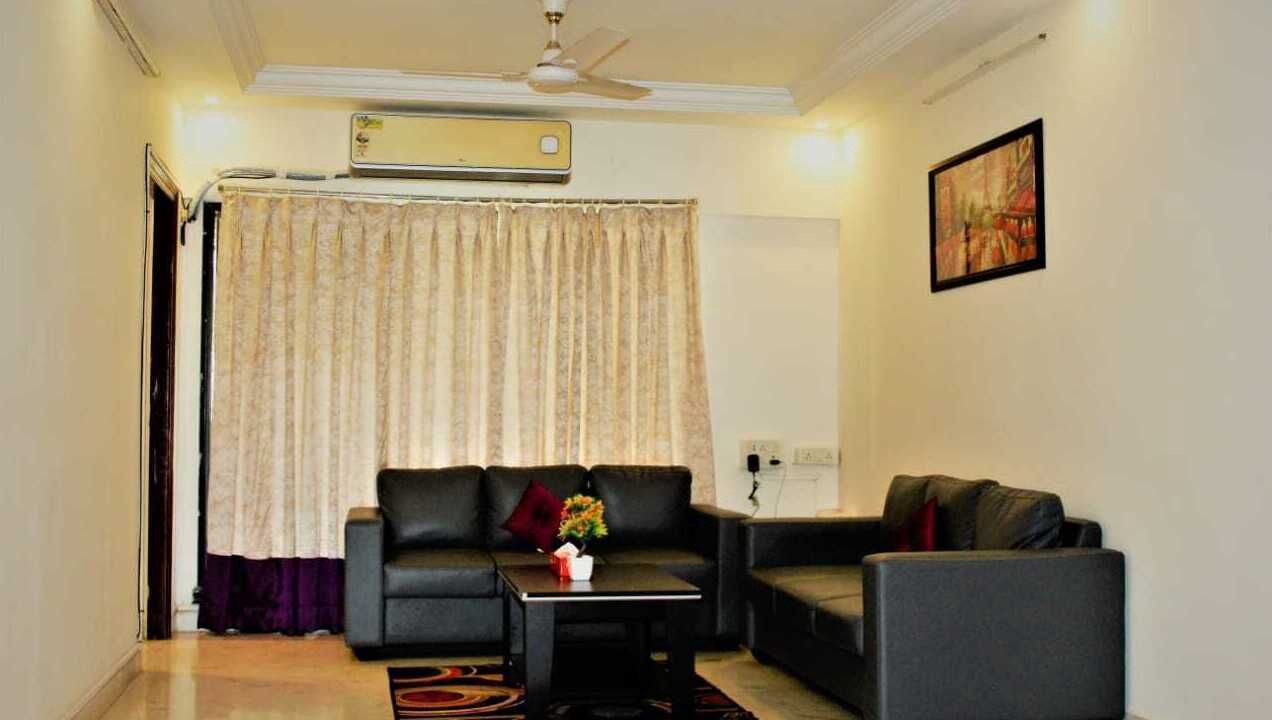 Photo of Livingroom in Prabhadevi