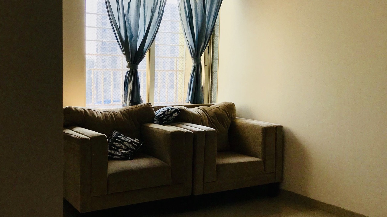 Photo of Livingroom in Girgaon