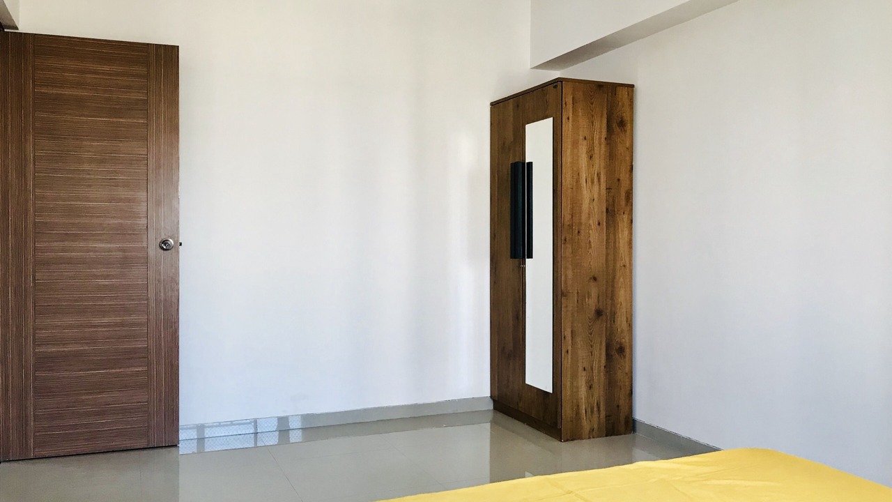 Photo of Bedroom in Girgaon