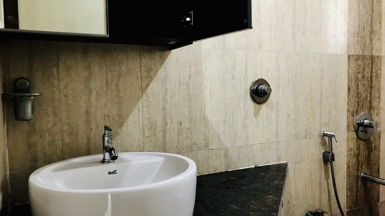 Photo of Bathroom in Girgaon
