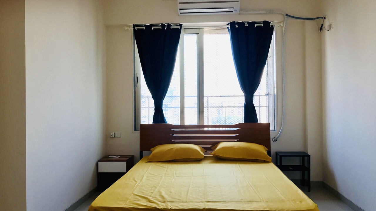 Photo of Bedroom in Girgaon