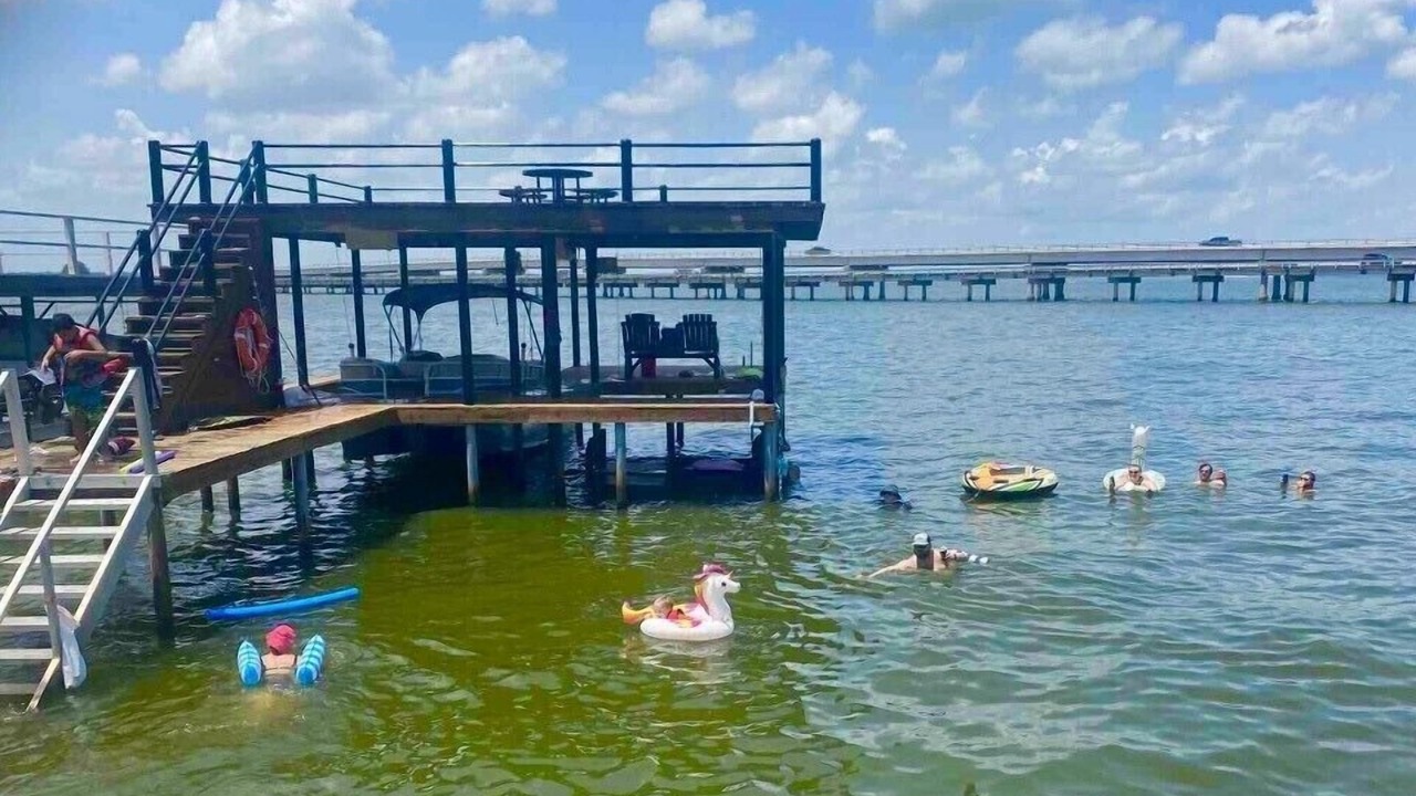 Photo of Outdoor in Gun Barrel City
