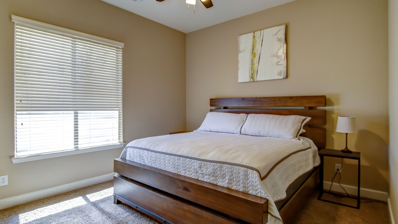 Photo of Bedroom in Estrella Mountain Ranch