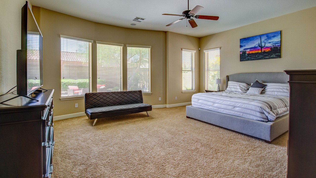 Photo of Bedroom in Estrella Mountain Ranch