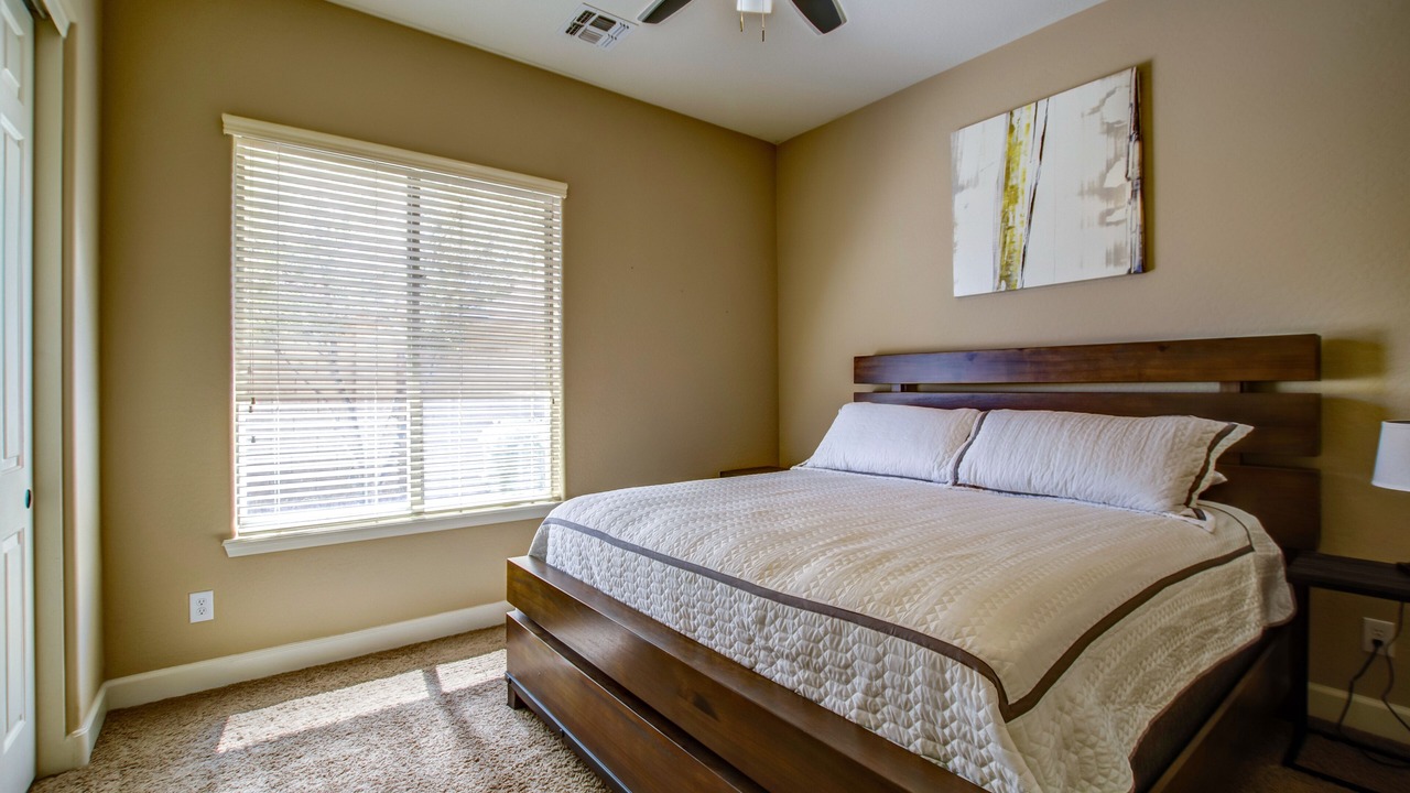 Photo of Bedroom in Estrella Mountain Ranch