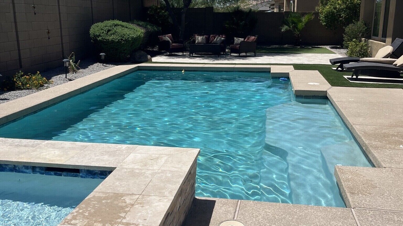 Photo of Outdoor in Estrella Mountain Ranch
