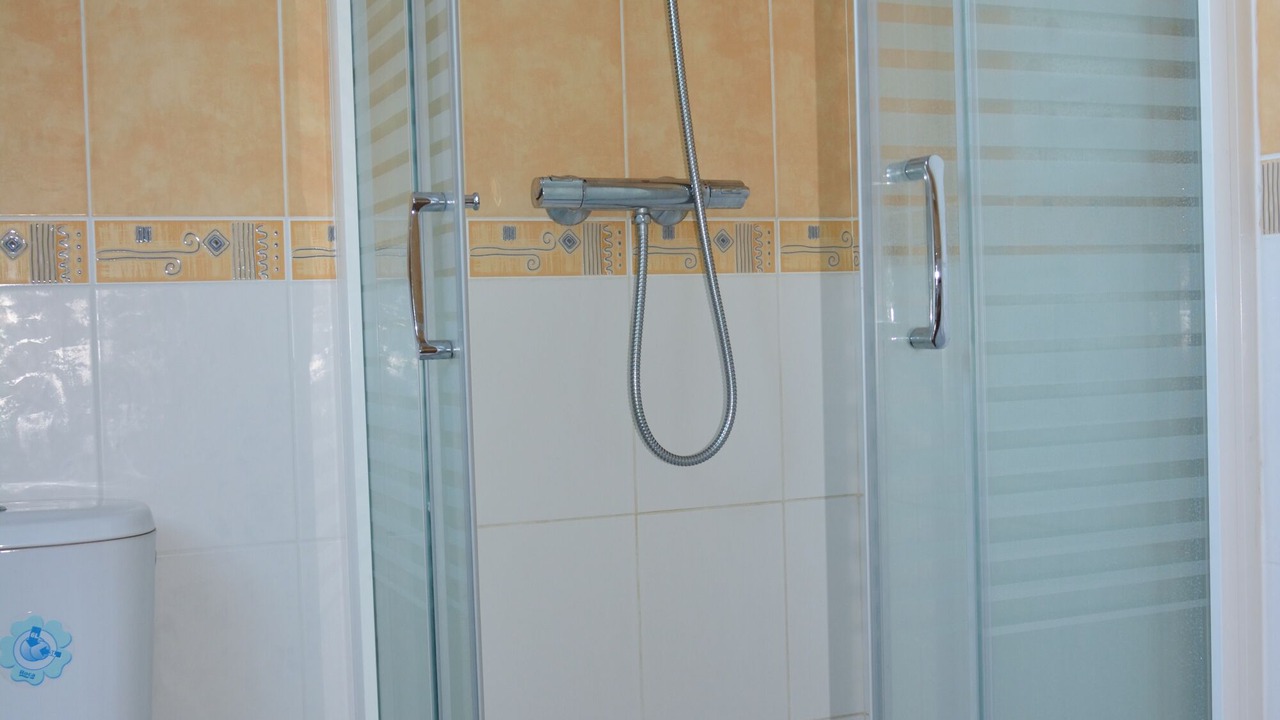 Photo of Bathroom in Plouegat-Moysan