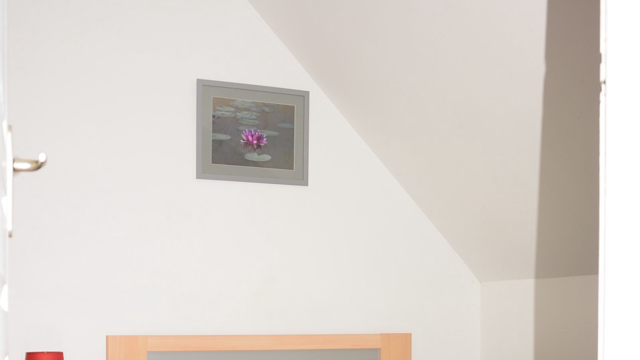 Photo of Bedroom in Plouegat-Moysan