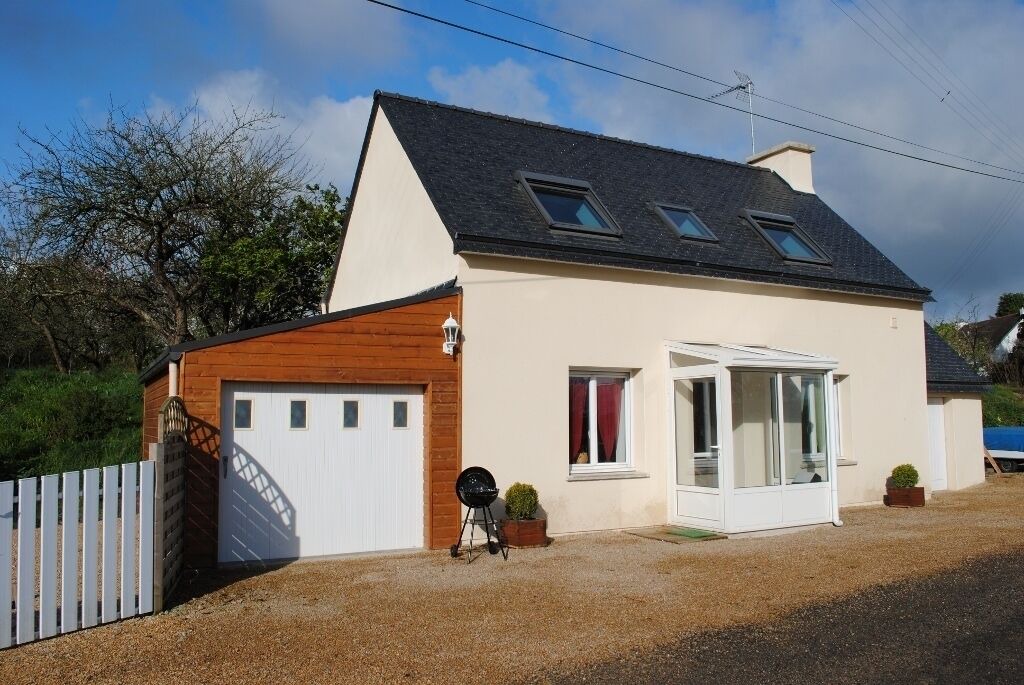 Photo of Outdoor in Plouegat-Moysan