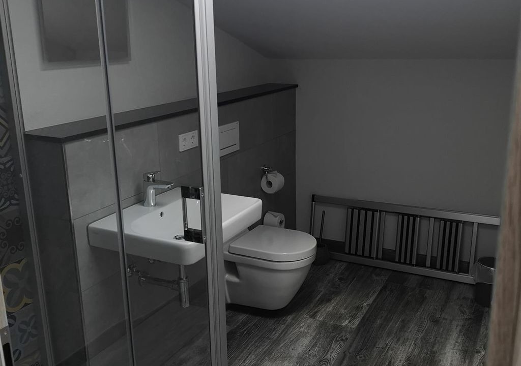 Photo of Bathroom in Bundenthal