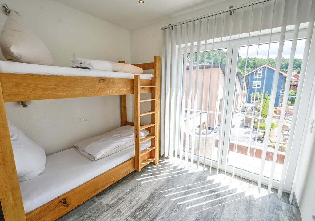 Photo of Bedroom in Bundenthal