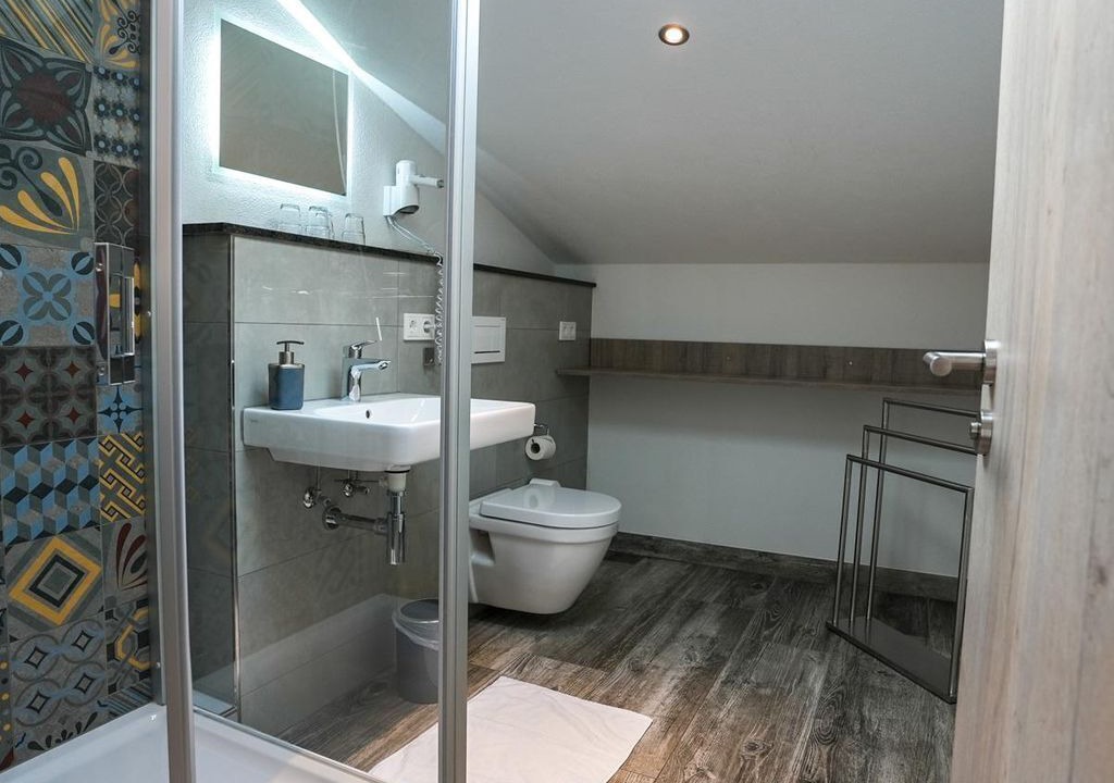 Photo of Bathroom in Bundenthal