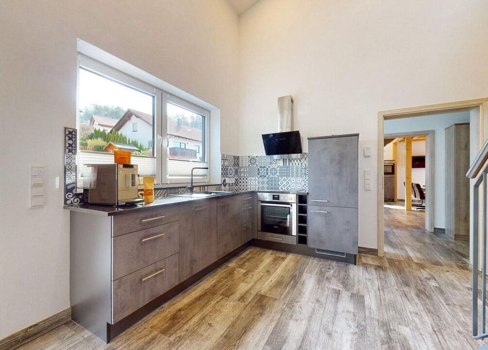 Photo of Kitchen in Bundenthal