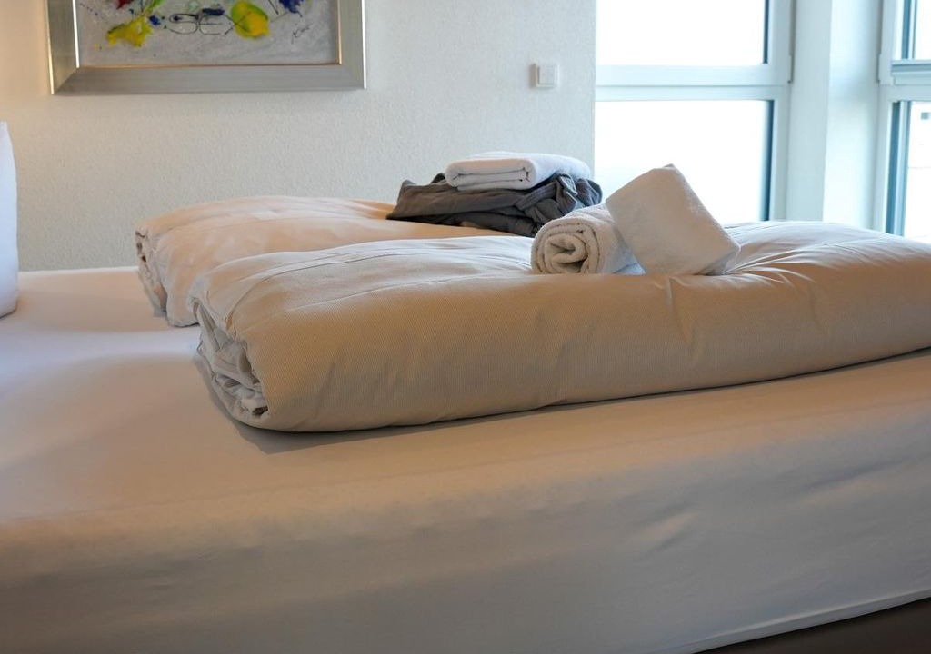 Photo of Bedroom in Bundenthal
