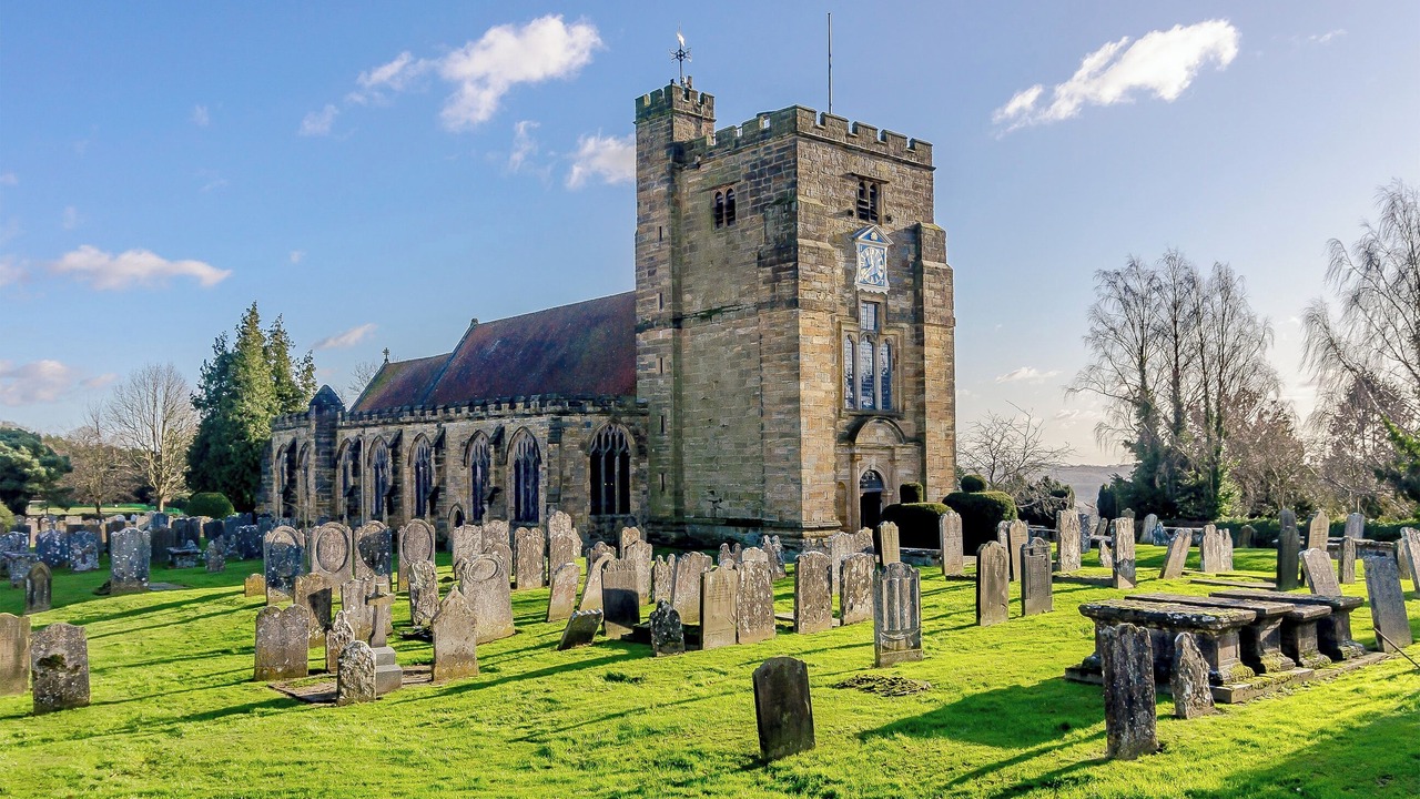 Photo of Others in Goudhurst