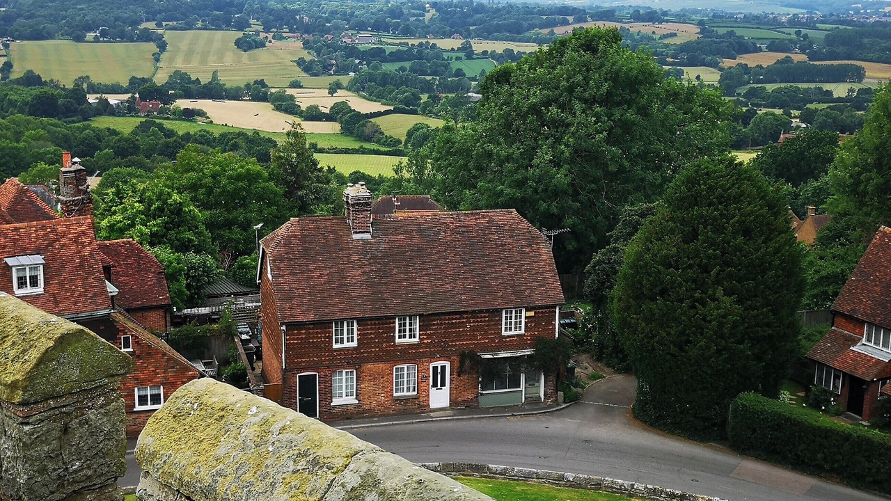 Photo of Others in Goudhurst