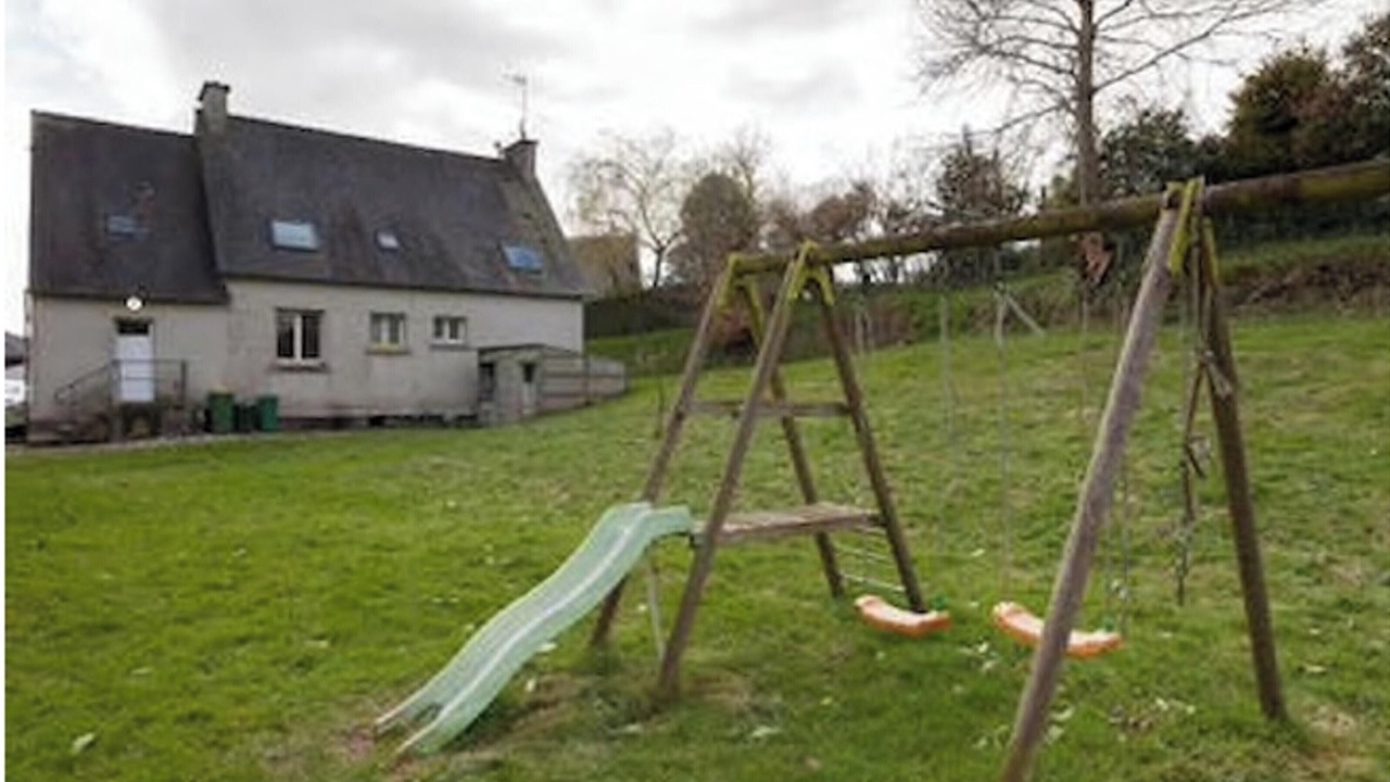 Photo of Outdoor in Plouedern