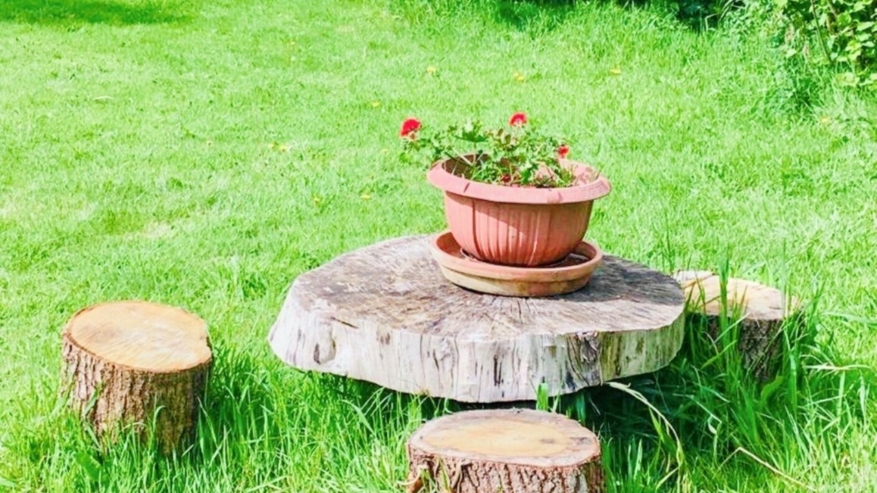 Photo of Outdoor in Plouedern