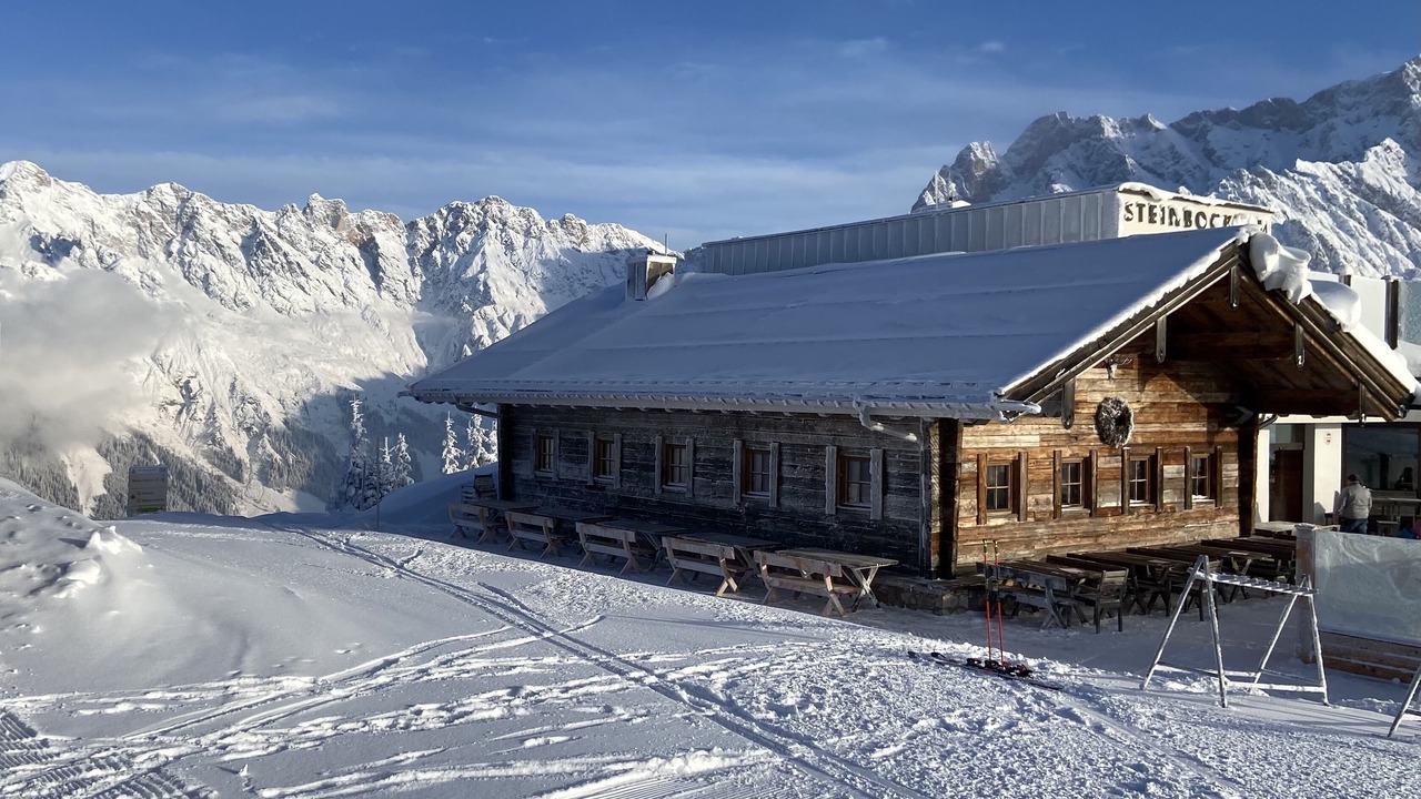 Photo of Outdoor in Hinterthal