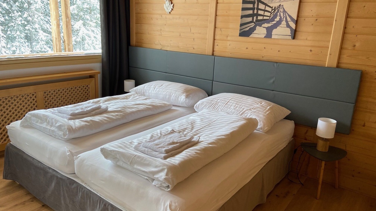 Photo of Bedroom in Hinterthal