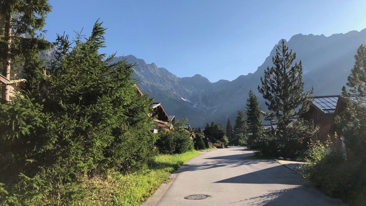 Photo of Outdoor in Hinterthal
