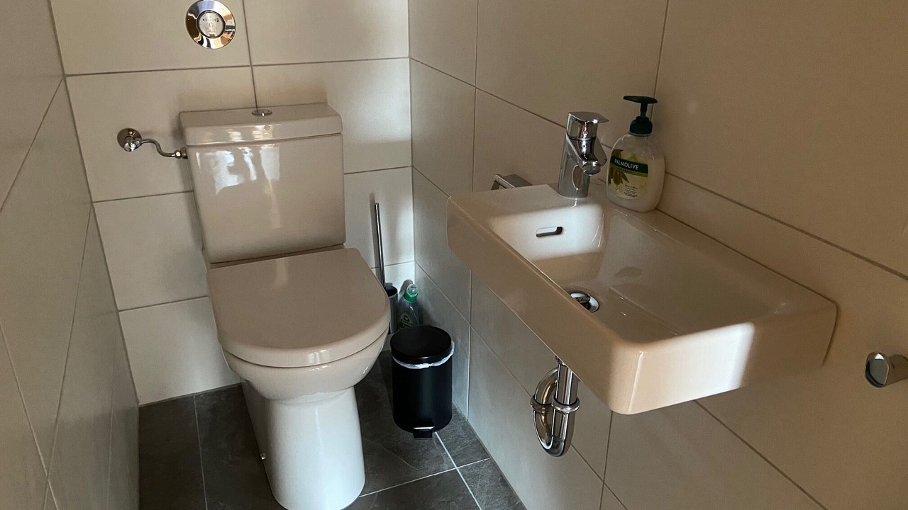 Photo of Bathroom in Hinterthal