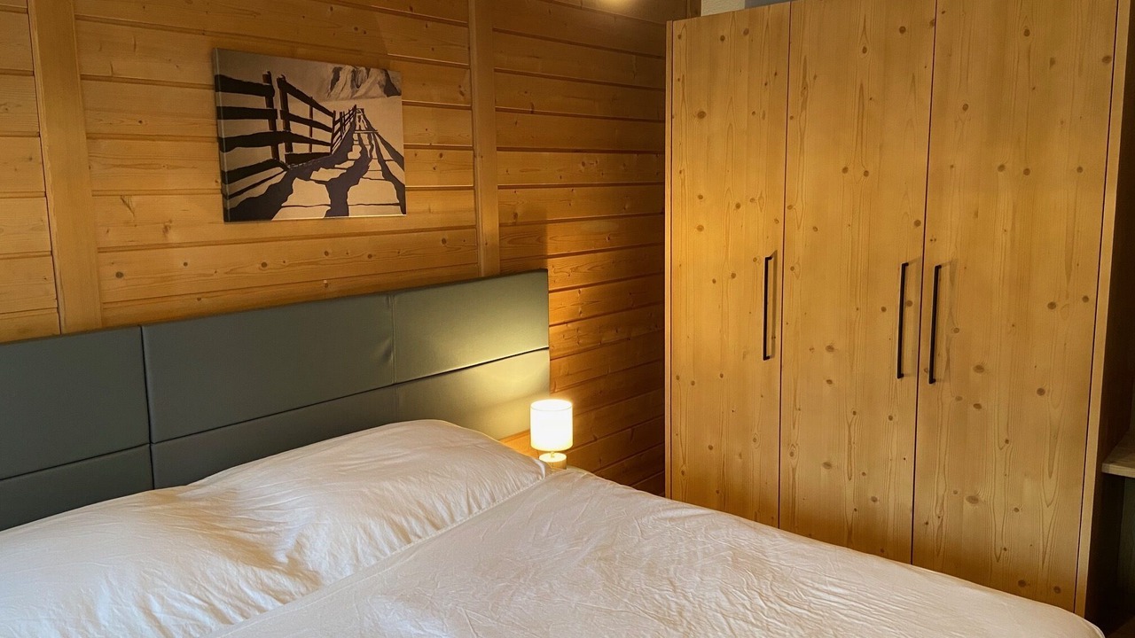Photo of Bedroom in Hinterthal