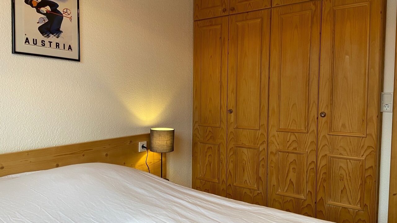 Photo of Bedroom in Hinterthal