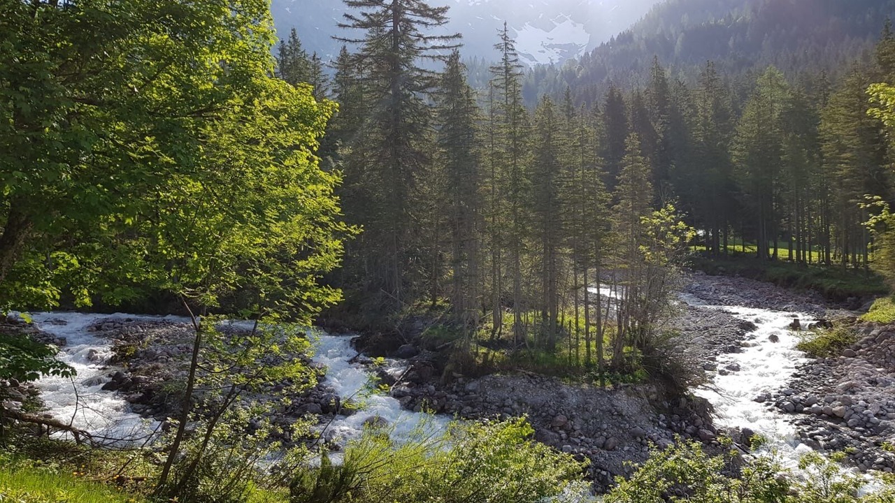 Photo of Outdoor in Hinterthal