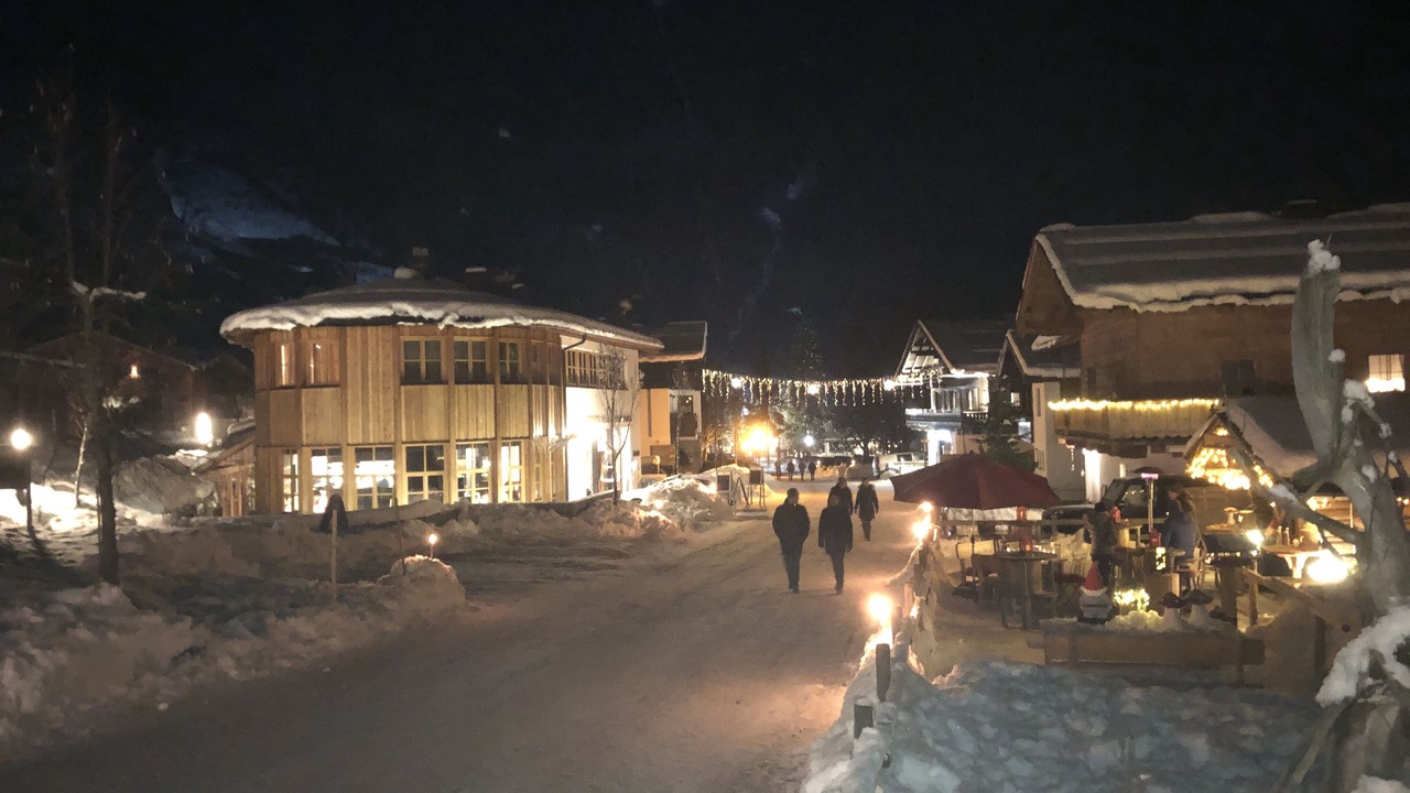 Photo of Outdoor in Hinterthal