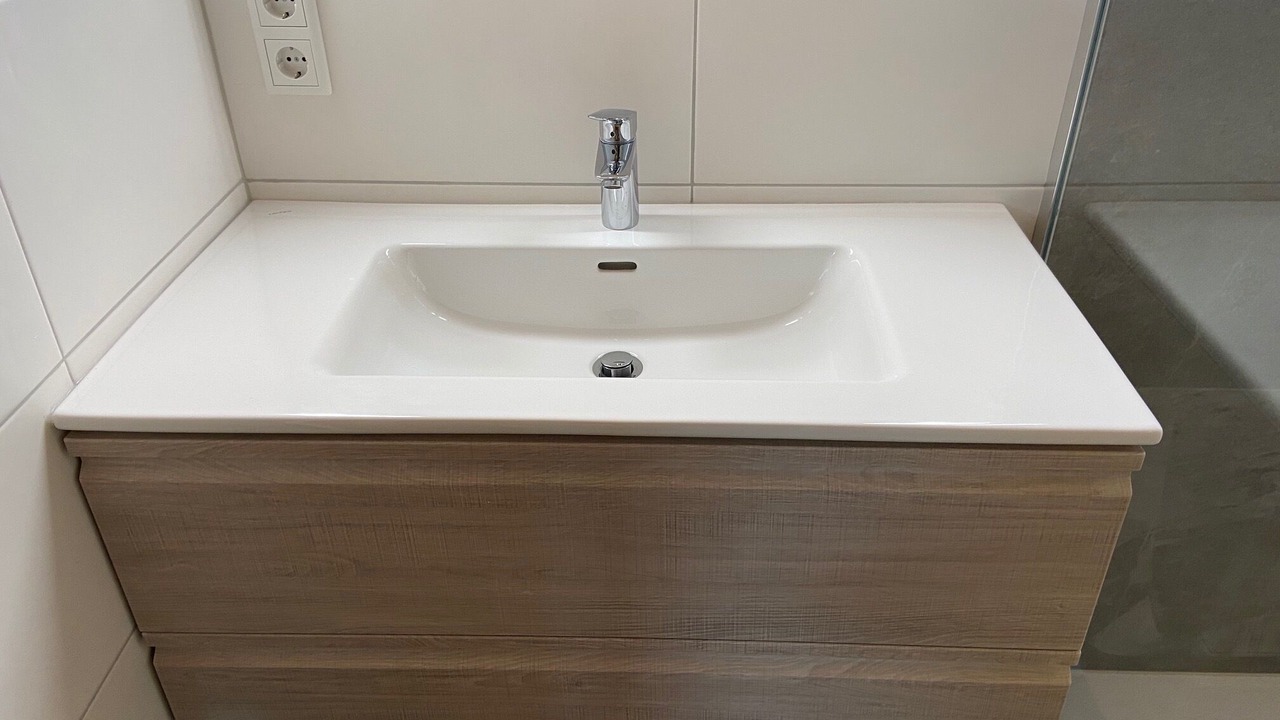 Photo of Bathroom in Hinterthal