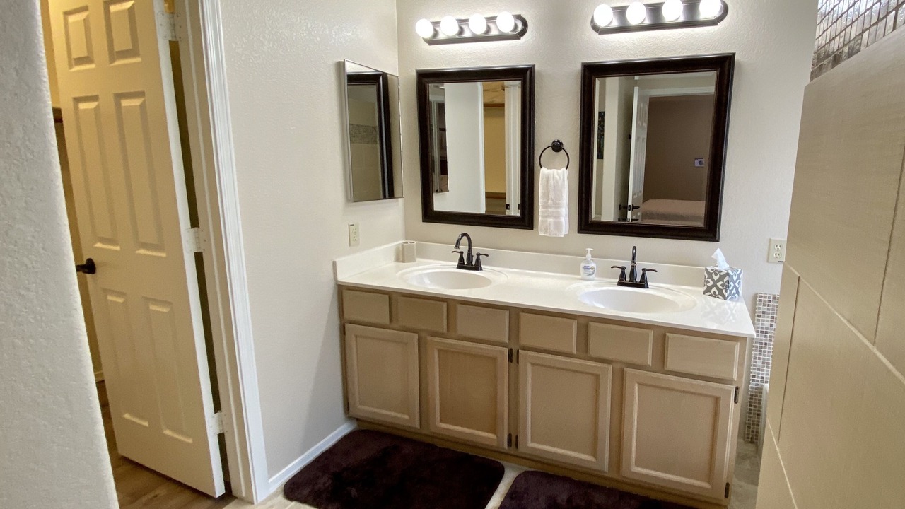 Photo of Bathroom in Chandler