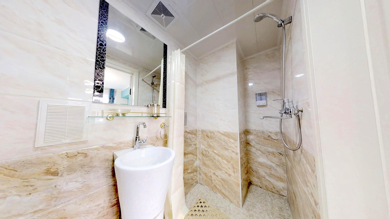 Photo of Bathroom in Sansar